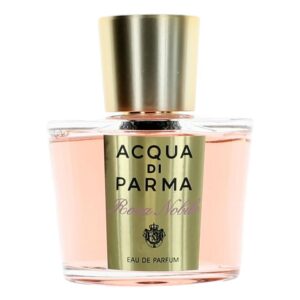 Acqua Di Parma Rosa Nobile By Acqua Di Parma 3.4oz Eau De Parfum Spray for Unisex Tester