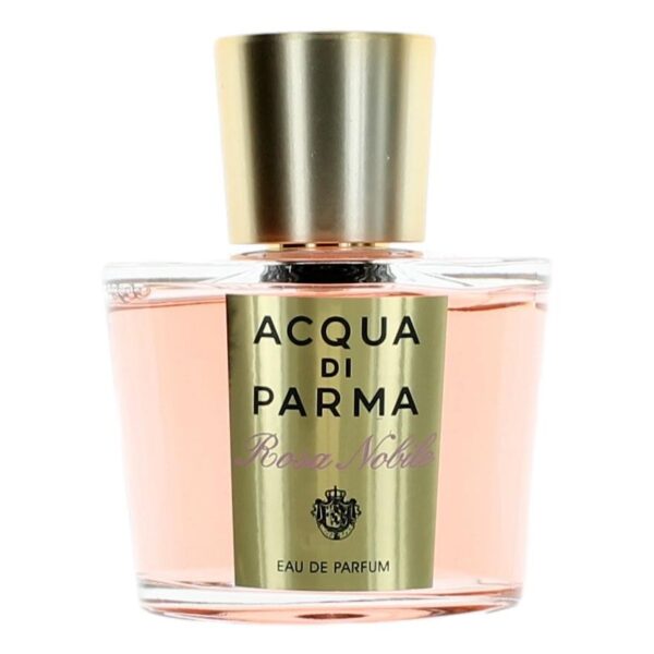 Acqua Di Parma Rosa Nobile By Acqua Di Parma 3.4oz EDP Spray for Unisex Tester