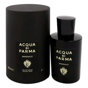 Acqua Di Parma Sandalo By Acqua Di Parma 3.4 oz Eau De Parfum Spray for Men