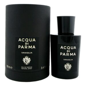 Acqua Di Parma VanigIa By Acqua Di Parma 3.4 oz Eau De Parfum Spray for Men