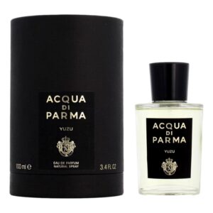 Acqua Di Parma Yuzu By Acqua Di Parma 3.4 oz Eau De Parfum Spray for Unisex