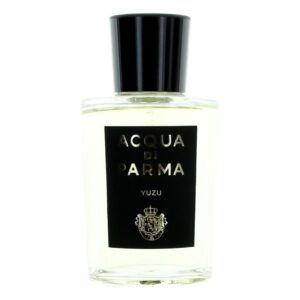 Acqua Di Parma Yuzu By Acqua Di Parma 3.4oz Eau De Parfum Spray for Unisex Tester