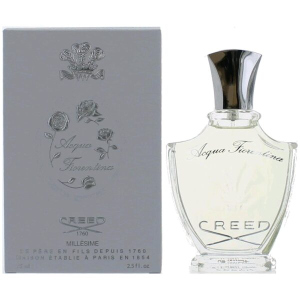 Acqua Fiorentina By Creed 2.5 oz Millesime EDP Spray for Women