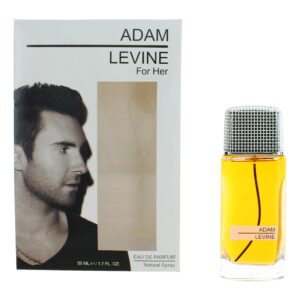 Adam Levine By Adam Levine 1.7 oz Eau De Parfum Spray for Women