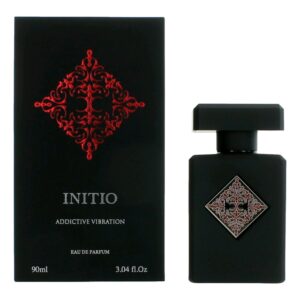 Addictive Vibration By Initio 3 oz Eau De Parfum Spray for Unisex