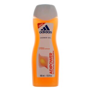 Adidas AdiPower by Adidas 13.5 oz Shower Gel for Women