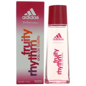 Adidas Fruity Rhythm By Adidas 1.7 oz Eau De Toilette Spray for Women