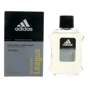 Adidas Victory League by Adidas 3.4 oz After Shave for Men