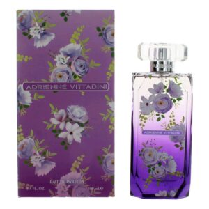 Adrienne Vittadini Desire By Adrienne Vittadini 3 oz Eau De Parfum Spray women