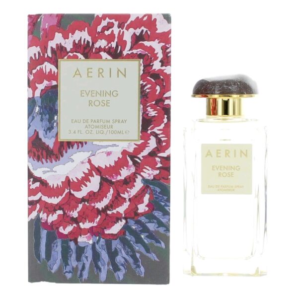 Aerin Evening Rose By Aerin 3.4 oz EDP Spray for Women