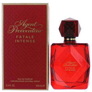 Agent Provocateur Fatale Intense By Agent Provocateur 3.4oz Eau De Parfum Spray women