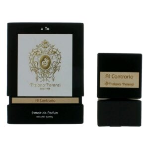 Al Contrario By Tiziana Terenzi 1.7 oz Eau De Parfum Spray for Unisex