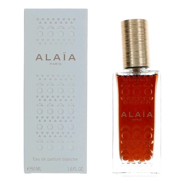 Alaia Blanche By Azzedine Alaia 1.6 oz EDP Spray for Women