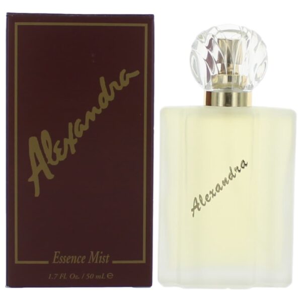 Alexandra By AdeM 1.7 oz Essence Mist for Women