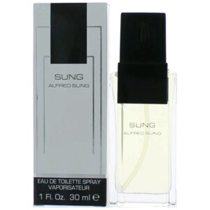 Alfred Sung By Alfred Sung 1 oz EDT Spray for Women