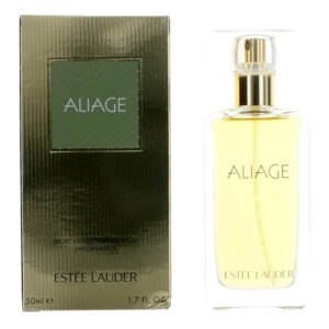 Aliage by Estee Lauder 1.7 oz Sport Eau De Parfum Spray for Women