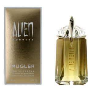 Alien Goddess By Thierry Mugler 2 oz Eau De Parfum Spray for Women