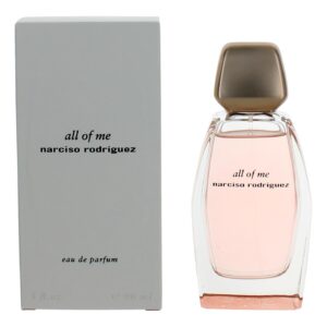 All Of Me By Narciso Rodriguez 3 oz Eau De Parfum Spray for Women