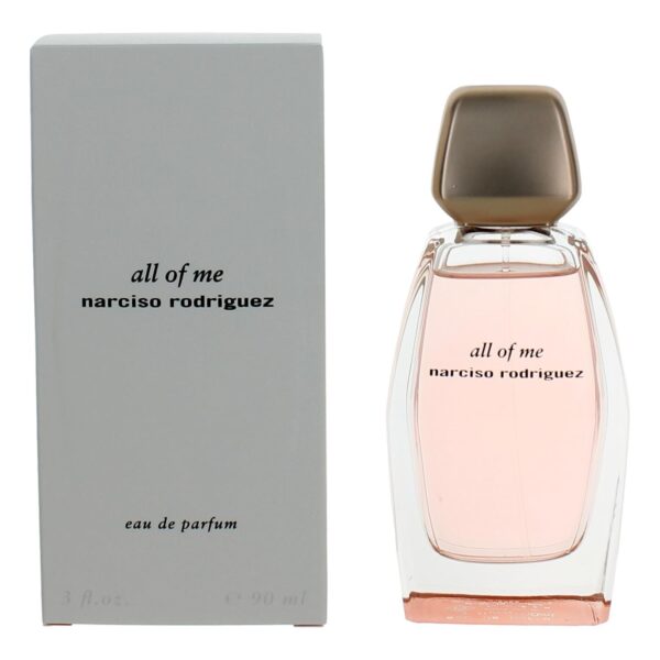 All Of Me By Narciso Rodriguez 3 oz EDP Spray for Women