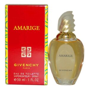 Amarige By Givenchy 1 oz EDT Spray for Women