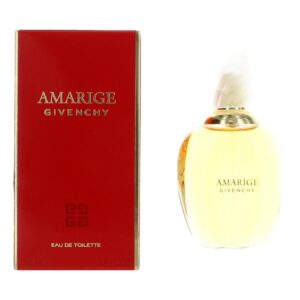 Amarige By Givenchy 1.7 oz Eau De Toilette Spray for Women