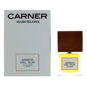 Ambar Del Sur By Carner Barcelona 3.4 oz Eau De Parfum Spray for Unisex