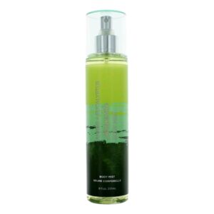 Amber & Eucalyptus By Aeropostale 8 oz Body Mist for Women