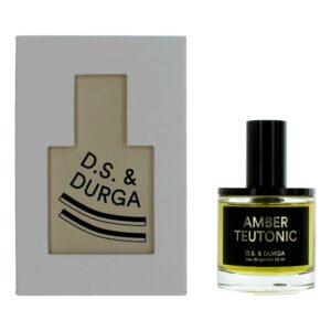 Amber Teutonic By D.S. & Durga 1.7 oz EDP Spray Unisex