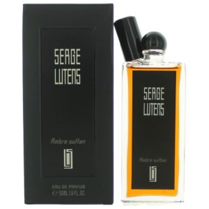 Ambre Sultan By Serge Lutens 1.6 oz Eau De Parfum Spray for Unisex