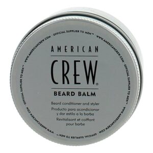 American Crew Beard Balm by American Crew 2.1 oz Beard Conditioner