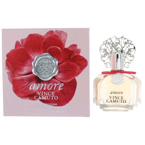 Amore By Vince Camuto 3.4 oz EDP Spray for Women