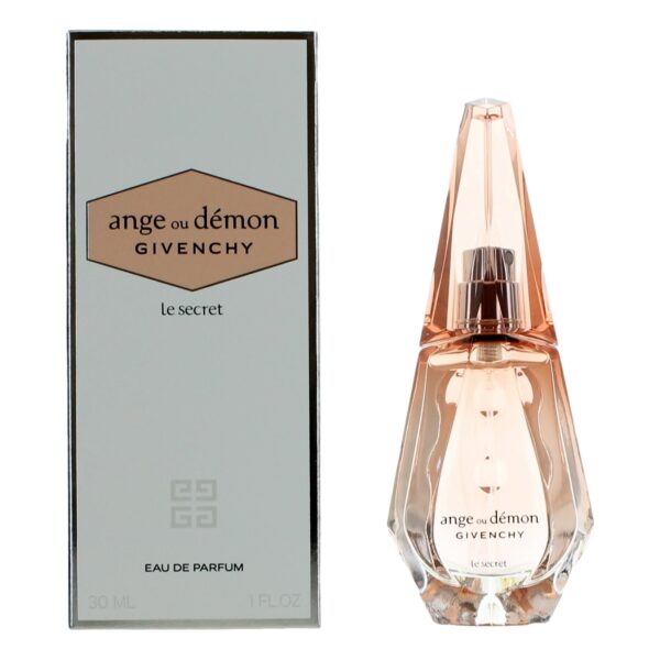 Ange Ou Demon Le Secret By Givenchy 1 oz EDP Spray for Women