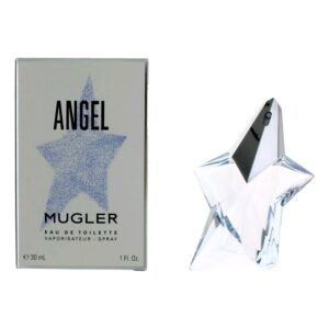 Angel By Thierry Mugler 1 oz EDT Spray for Women