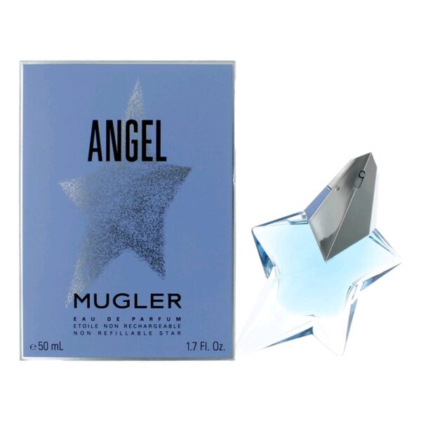 Angel By Thierry Mugler 1.7 oz EDP Spray for Women