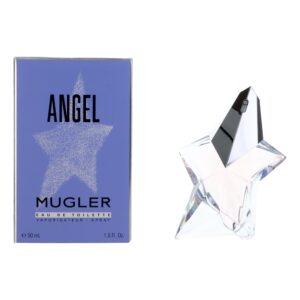 Angel By Thierry Mugler 1.7 oz Eau De Toilette Spray for Women