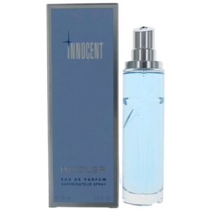 Angel Innocent By Thierry Mugler 2.6 oz Eau De Parfum Spray for Women