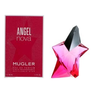 Angel Nova By Thierry Mugler 1.7 oz Eau De Parfum Spray for Women