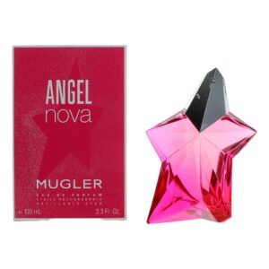 Angel Nova By Thierry Mugler 3.3 oz Eau De Parfum Spray for Women