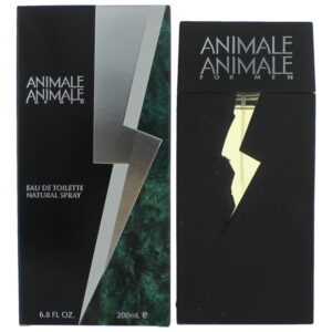 Animale Animale By Animale 6.8 oz Eau De Toilette Spray for Men