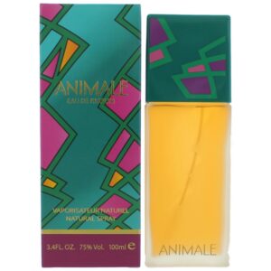 Animale By Animale 3.4 oz Eau De Parfum Spray for Women