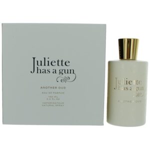 Another Oud By Juliette Has a Gun 3.3 oz Eau De Parfum Spray for Women