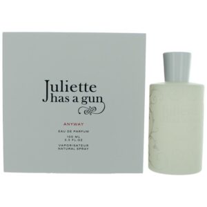 Anyway by Juliette Has a Gun 3.3 oz Eau De Parfum Spray Unisex