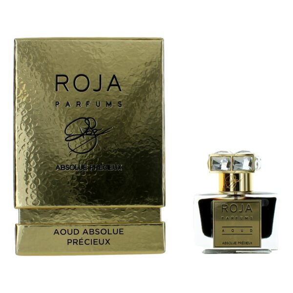 Aoud By Roja 1 oz Absolue Precieux Spray for Unisex