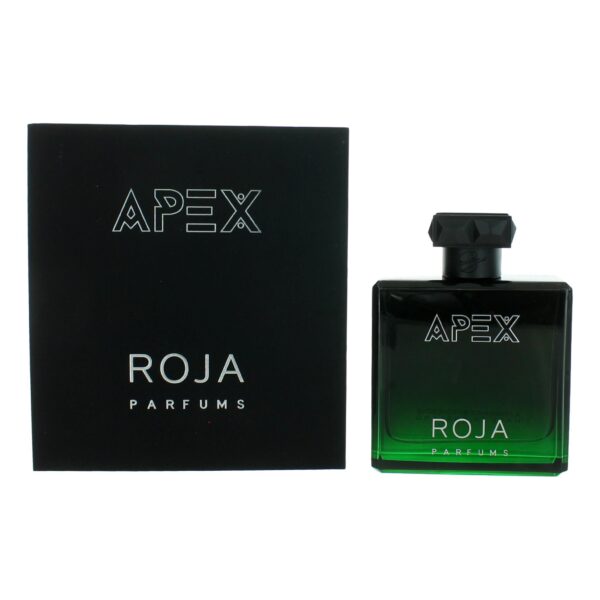 Apex By Roja 3.4 oz EDP Spray for Men