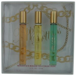 Apple Bottoms by Apple Bottoms 3 Piece Roller Pen Collection Women