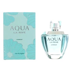 Aqua By La Rive 3.3 oz EDP Spray for Women