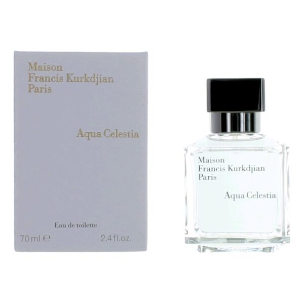 Aqua Celestia By Maison Francis Kurkdjian 2.4 oz EDT Spray for Women