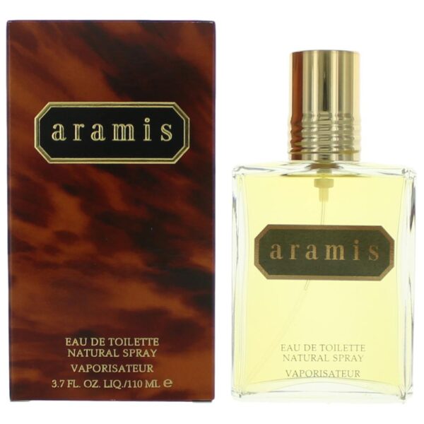 Aramis By Aramis 3.7 oz EDT Spray for Men