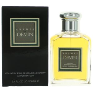 Aramis Devin By Aramis 3.4 oz Country Eau De Cologne Spray for Men