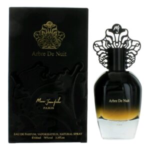 Arbre De Nuit By Marc Joseph Parfums 3.3 oz Eau De Parfum Spray for Women